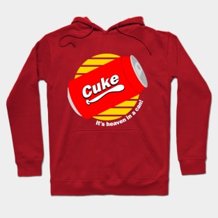 Cuke Hoodie